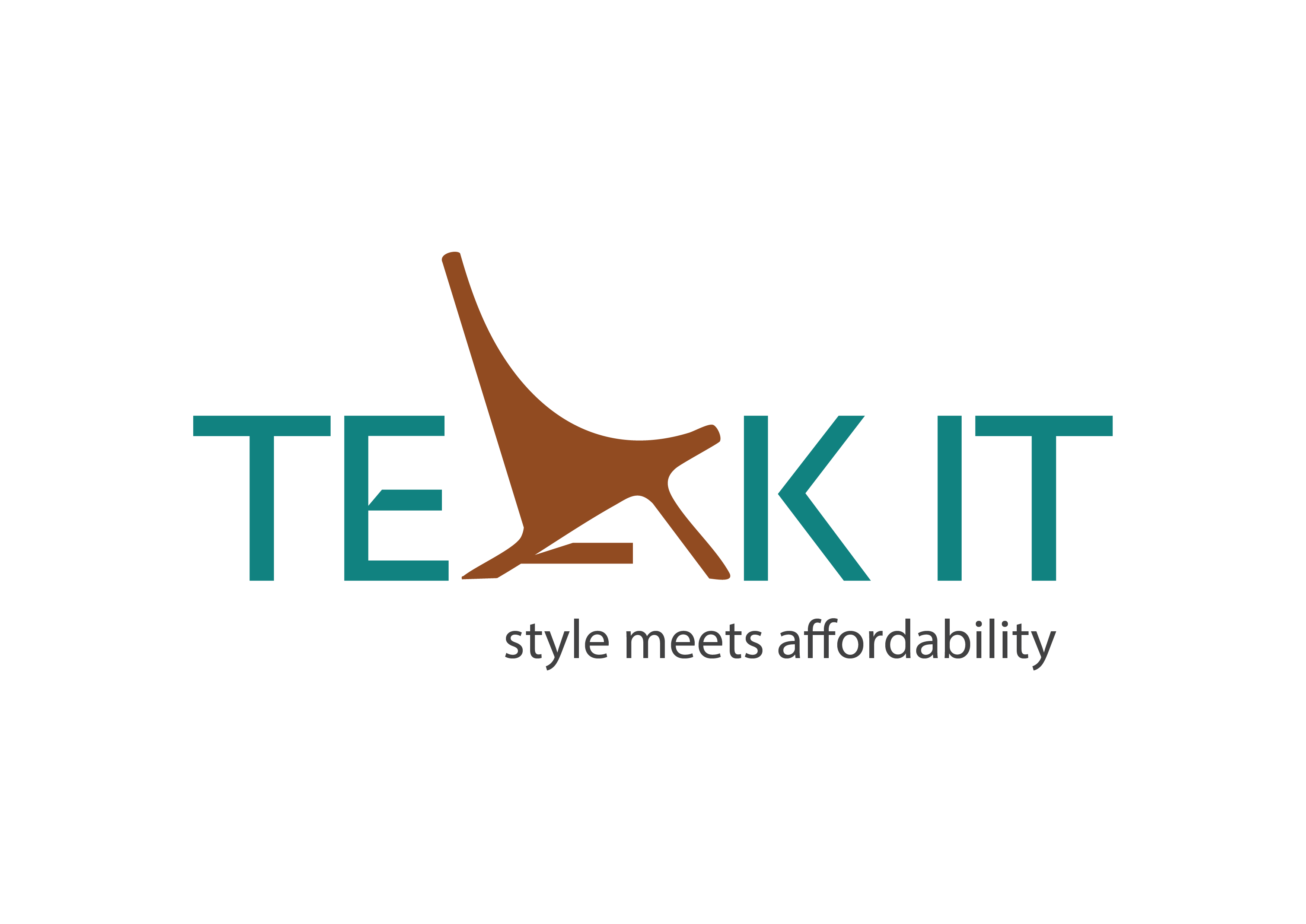 TeakIT Logo