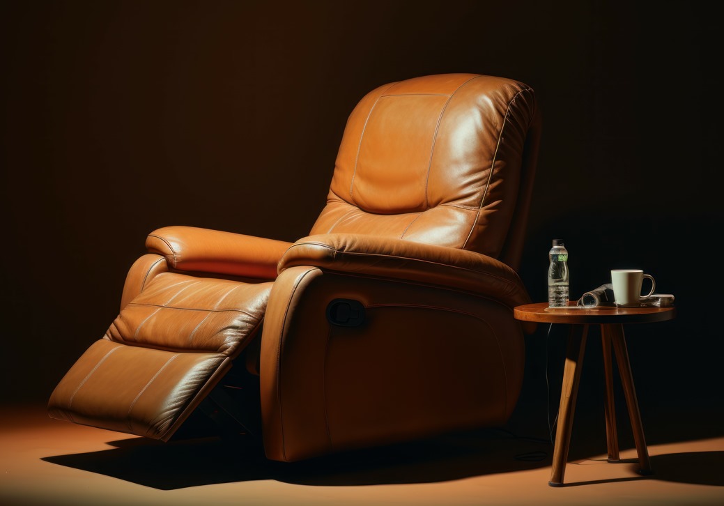Massage Recliner